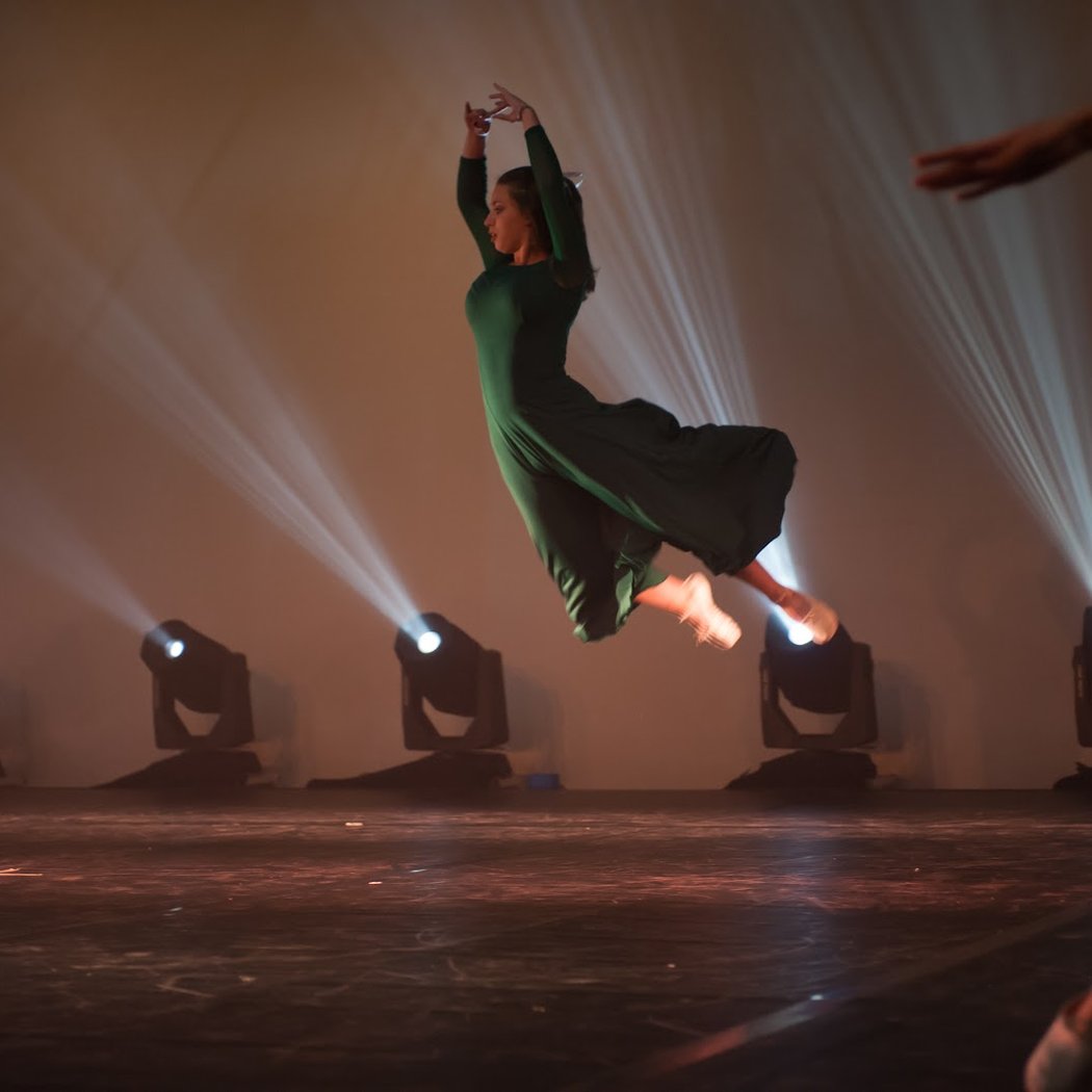Classic Dance Academy 1